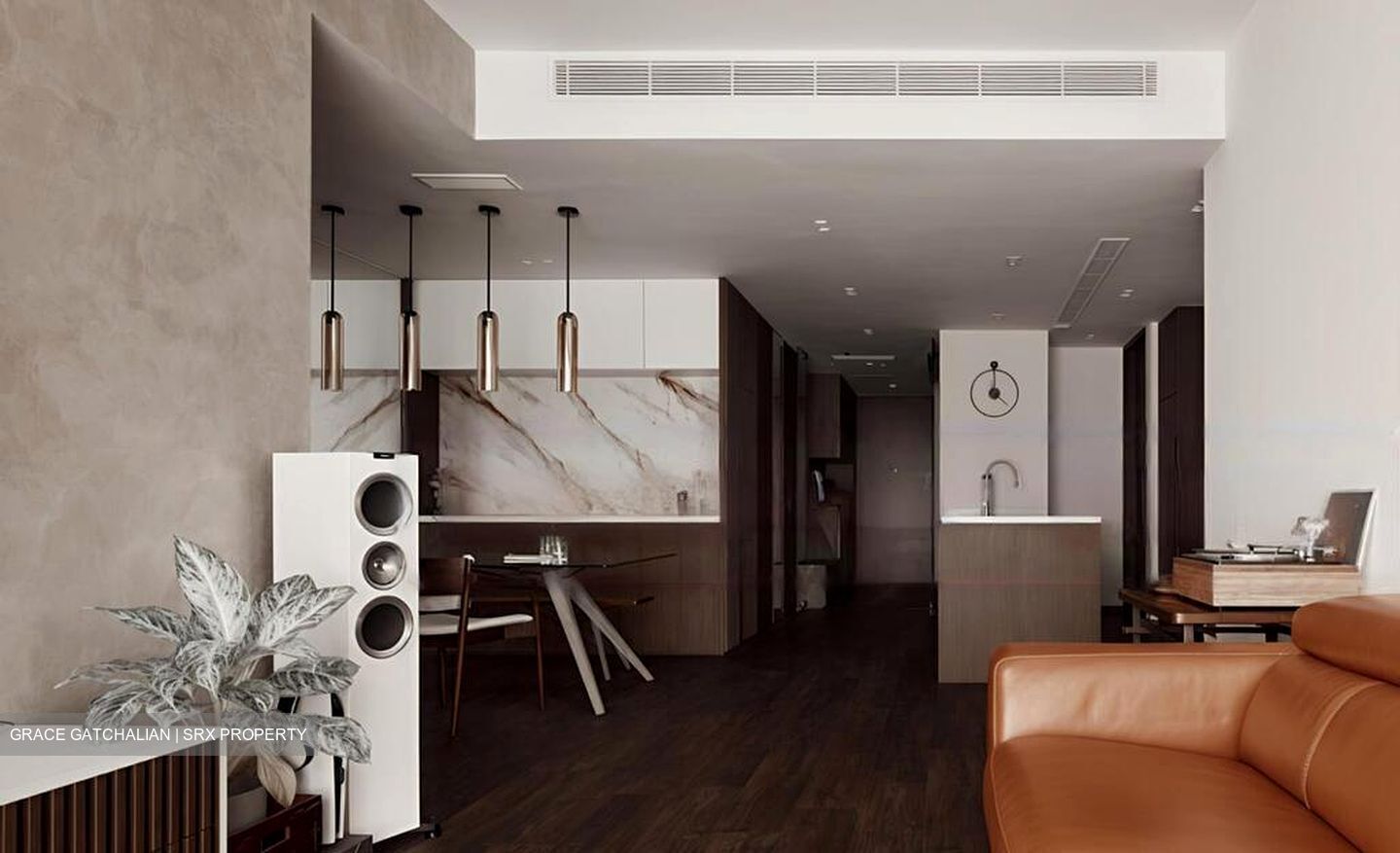 Straits View (D1), Condominium #610445821